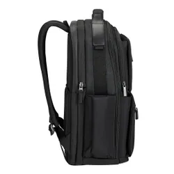 17,3 " Samsonite OpenRoad 2.0 расширяемый рюкзак для ноутбука-черный