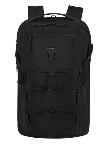 Рюкзак для ноутбука Samsonite Dye-Namic 17,3" - черный