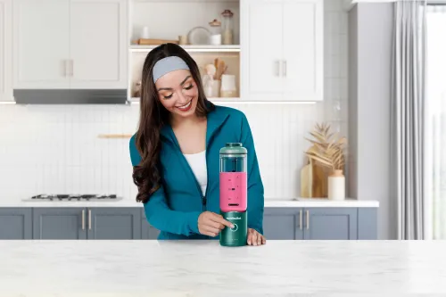 Multiblender Nutribullet Flex NBP013GR