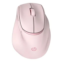 Myszka HP Tilt 720M Różowy