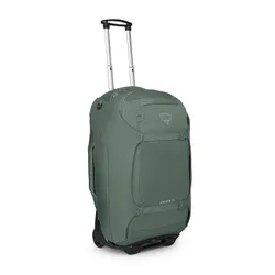 Сумка на колесиках рюкзак Osprey Sojourn 60-koseret green