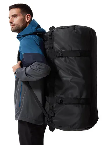 Дорожная сумка The North Face Base Camp Duffel XL-tnf black / tnf white