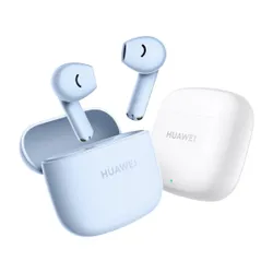 Беспроводные наушники Huawei FreeBuds SE 2 In-Ear Bluetooth 5.3 Blue