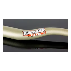 Руль MTB RENTHAL Fatbar Lite 35