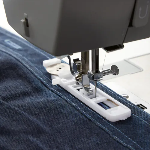 Maszyna do szycia Singer Heavy Duty 4432