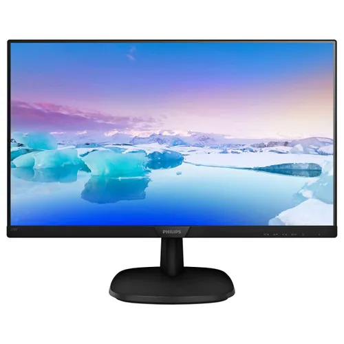 Monitor Philips V-line 273V7QDAB/00 27" Full HD IPS 60Hz 5ms