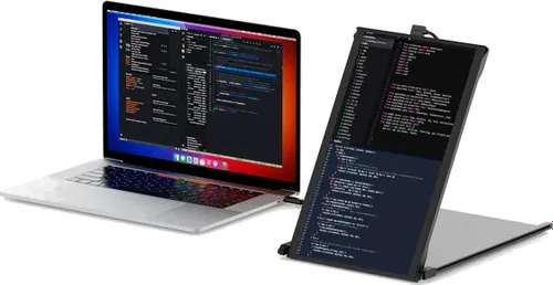 Monitor MOBILE PIXELS Duex Max DS 14" 1920x1080px IPS