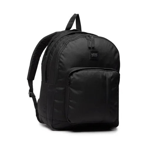 Vans În Sesiune Vn0a5i17blk1 Rucsac Negru