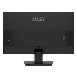 MSI PRO MP241 E14V - 144Hz | Full HD | VA | 23.8''
