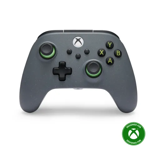 Pad PowerA Advantage Wireless Controller Regen Slate do Xbox Series X/S, Xbox One, PC Bezprzewodowy