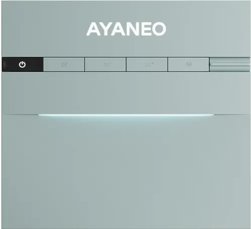 Konsola AYANEO Mini PC AM03 16/512GB Szary