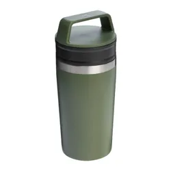 Kubek termiczny Stanley Cafe-To-Go Travel Mug 0,35 l - dried pine