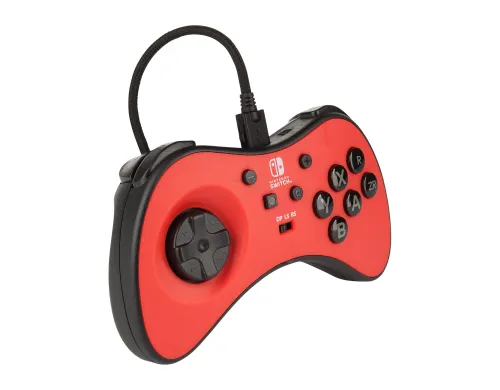 PowerA Fusion Wired FightPad для Nintendo Switch-проводной