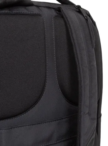 Eastpak CNNCT Tecum F-black Sırt Çantası