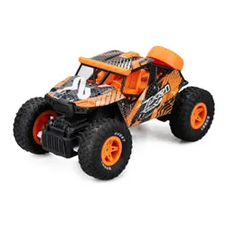 Samochód zdalnie sterowany SILVERLIT Exost Turbo Rush TE20675