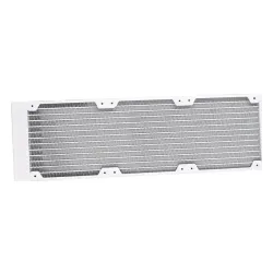 Chłodzenie Lian Li GA II LCD 360 ARGB Biały