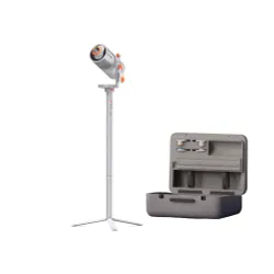 Projektor do kina domowego XGIMI MoGo 4 Match Night Collection DLP Full HD Wi-Fi Bluetooth Google TV