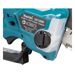 AKUMULAT, PILARKA DO GAŁĘZI 100MM CXT BLDC Makita UC100DZ01