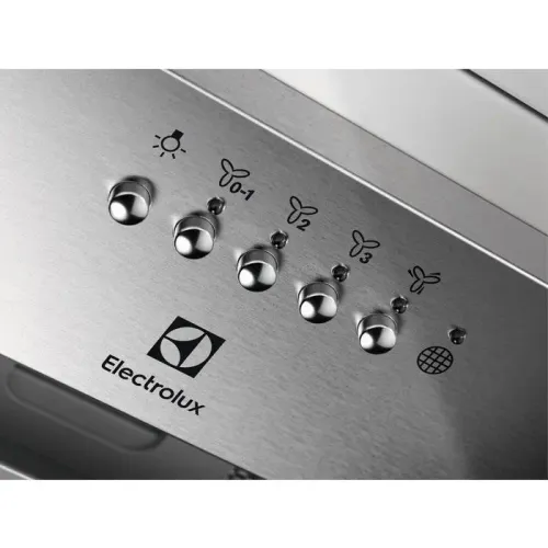 Okap Electrolux 700 LFG516X Stal szlachetna