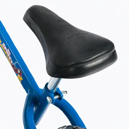 Rowerek biegowy Huffy Spider-Man Kids Balance red/blue