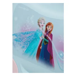 Walizka dla dzieci Samsonite Dream2Go Disney - Frozen