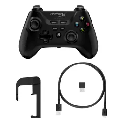 HyperX Clutch Wireless