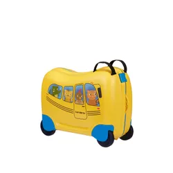 Walizka dla dzieci Samsonite Dream2Go - school bus