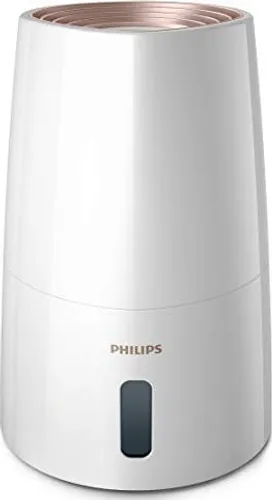 Philips HU3916 / 10 Beyaz Nemlendirici