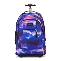 Sırt çantası Tekerlekli Çanta JanSport Driver 8-space dust