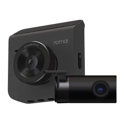 Wideorejestrator 70MAI A400 Dash Cam + RC09 QHD