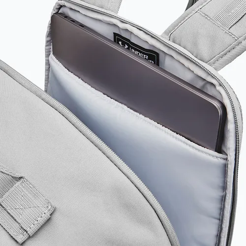 Plecak Under Armour Contain 33 l mod gray/mod gray/halo gray