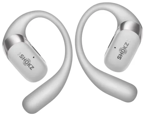 Shokz OpenFit 2+ szary
