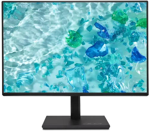 Monitor ACER Vero B7 B277GBMIPRZX 27" 1920x1080px IPS 120Hz 4 ms [GTG]