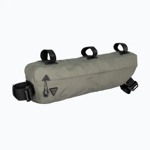 Torba rowerowa na ramę Topeak MidLoader green