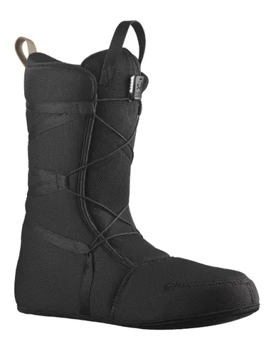 Buty snowboardowe Salomon Titan Boa - Rozmiar (cm) - 30.0