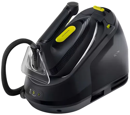 Generator pary BRAUN CareStyle 3 IS3257.BK