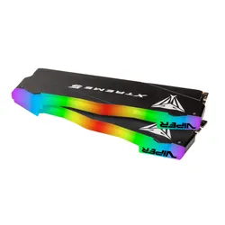 Pamięć RAM Patriot Viper Xtreme 5 RGB DDR5 48GB (2 x 24GB) 8000 CL38