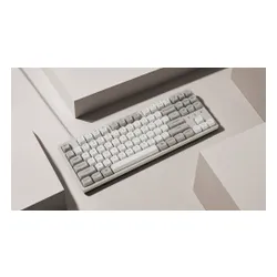 Klawiatura KEYCHRON C1 Pro 8K QMK Wired Custom Mechanical Super Brown Switch