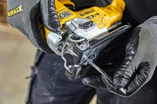 DeWalt Dcs334p2 Jigsaw