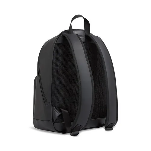 Tommy Hilfiger Essnetial Pique Rucsac Am0am11543 Negru BDS