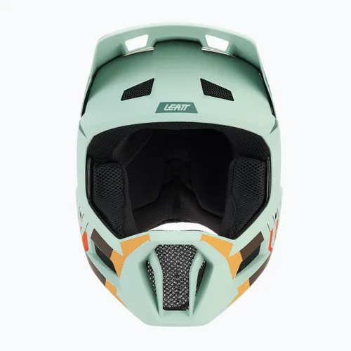 Kask rowerowy Leatt MTB Gravity 2.0 V25 mint