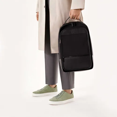 Kazar Emilio 76783-te-00 rucsac negru