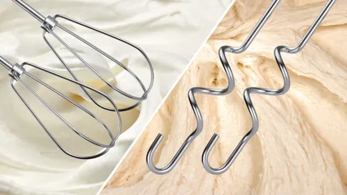 Mikser z misą MPM MMR-21Z