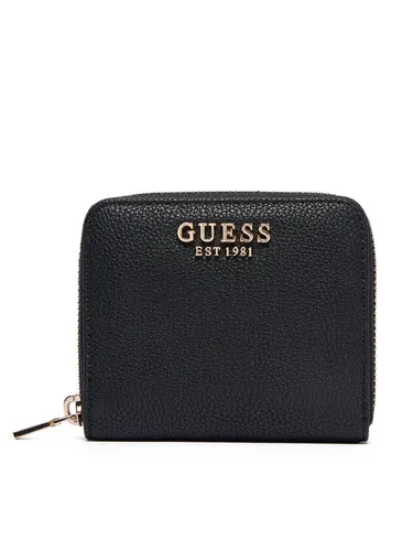 Кошелек Guess Laurel II Slg SWBG74 59137, Маленький, женский