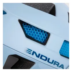 Kask rowerowy Endura Singletrack MIPS concrete grey