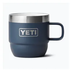 Kubek YETI Rambler 177 ml 2 szt. navy