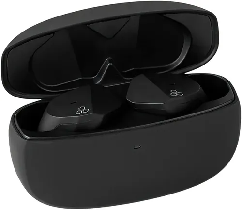 Słuchawki dokanałowe FINAL AUDIO ZE2000 Czarny