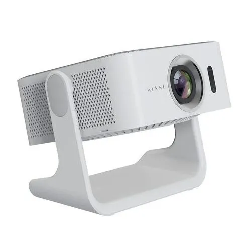 Projektor KIANO Elegance Cinema Full HD (1920 x 1080), 400 ANSI lumen, Wi-Fi, Bluetooth