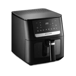 Air Fryer Frytkownica beztłuszczowa MOZANO AirFry Artcook 6.5L