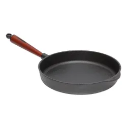 Patelnia SKEPPSHULT 0285T 28 cm